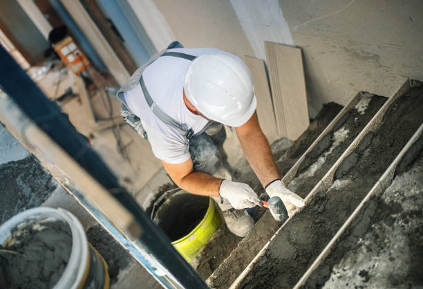 Best Concrete Sealing and Maintenance in Lampasas, TX